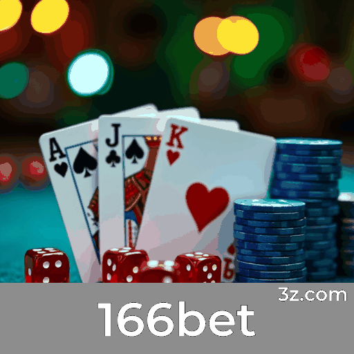 166bet Bônus acumulado 166bet